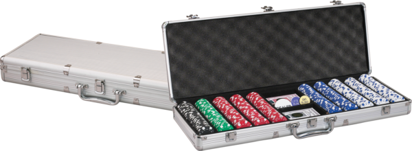 500 Chip Hold em Poker Dealer Pack 500 Chip Hold em Poker Dealer Pack